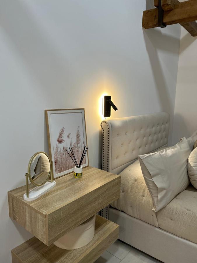 Suites Chic Cozy Herencia Buitenkant foto