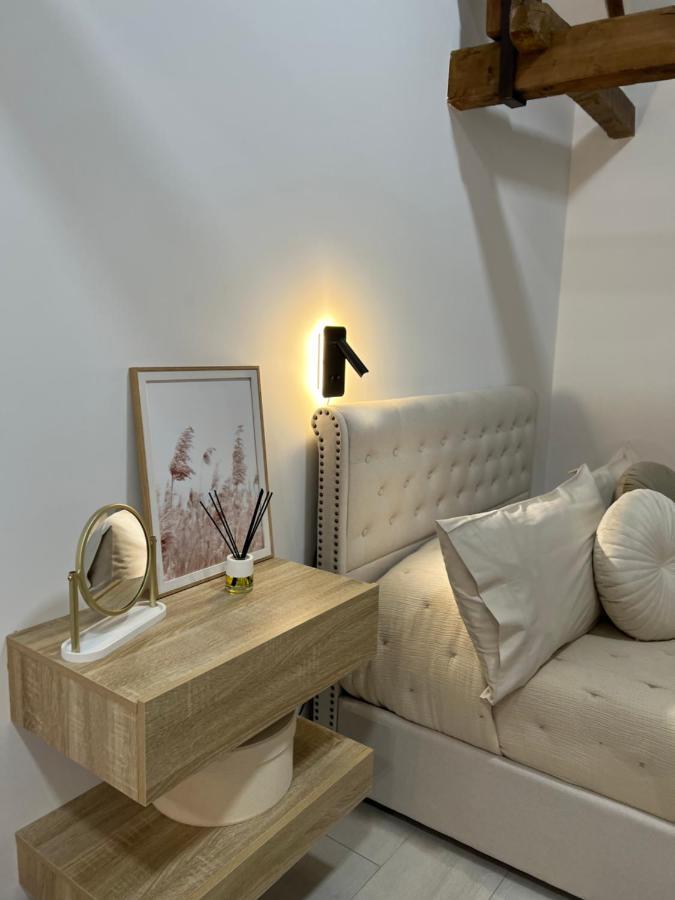Suites Chic Cozy Herencia Buitenkant foto